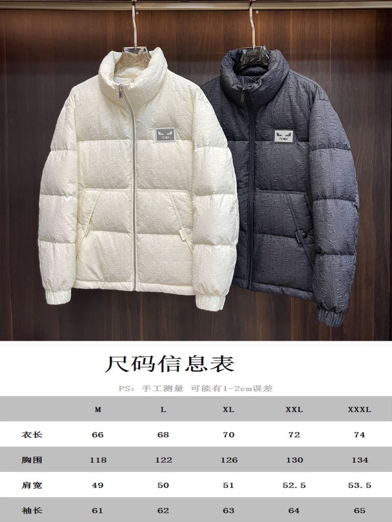 Christian Dior Down Jackets